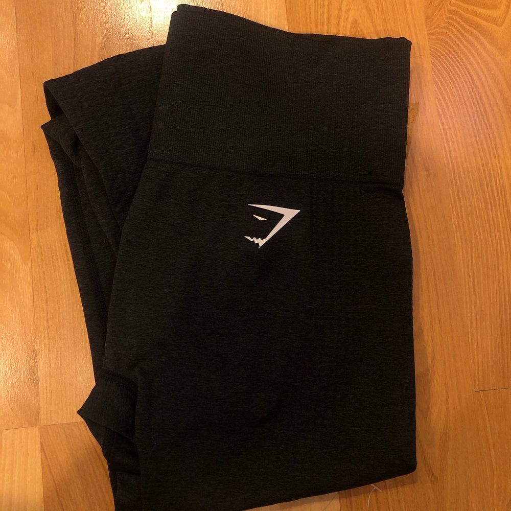 Gymshark Vital Seamless
